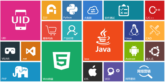 合肥达内12月课程免费训练营开班啦！