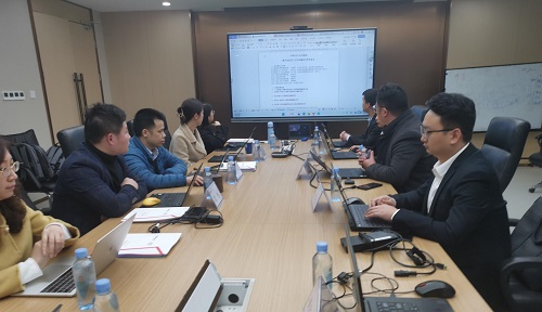 达内教育与中国东盟信息港数字化技术人才合作洽谈会
